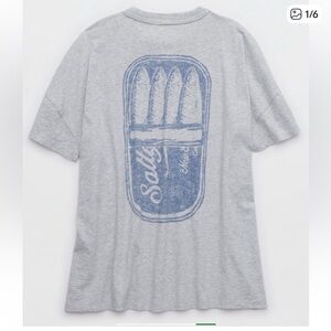 ISO Aerie Sardine Shirt DO NOT BUY